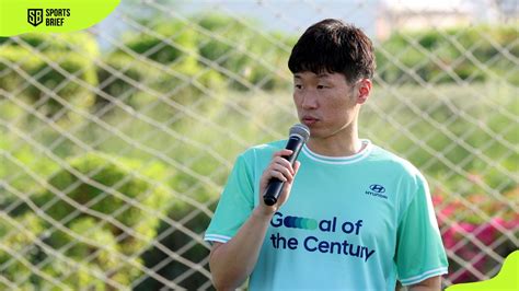 Gu Ji Sung's personal achievements and milestones