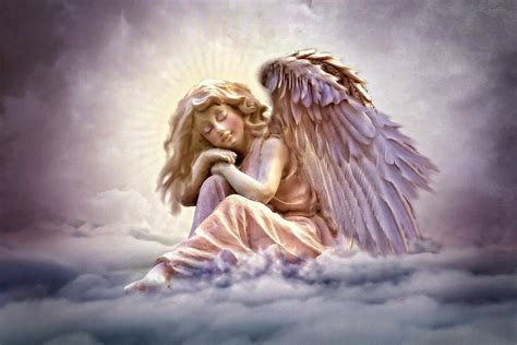 Guardian Angels in Dreams: A Symbol of Protection and Guidance