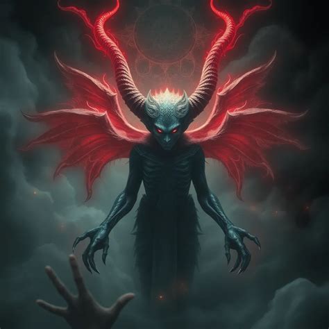 Guardians of the Soul: Analyzing the Role of Demons in Nightmares