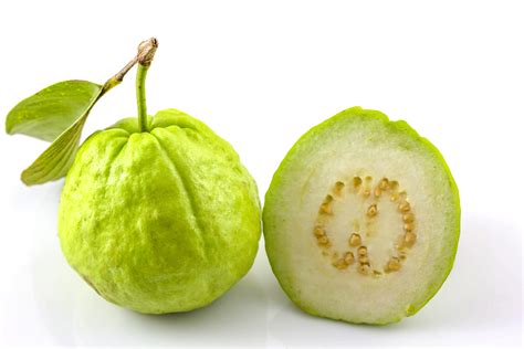 Guava: A Tropical Fruit with Surprising Health Benefits