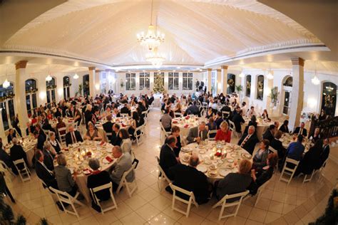 Guest Capacity: Determining the Ideal Space for Your Wedding