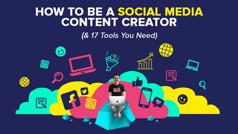 Guidance for Aspiring Video Content Creators on Social Media