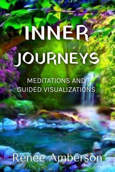 Guiding Inner Journeys: How Beacons of Light Ignite the Imaginations of Explorers