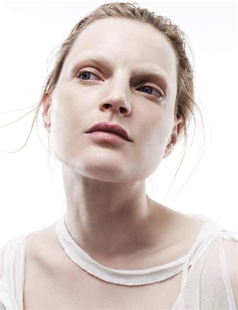 Guinevere Van Seenus' Fashion Icons and Inspirations