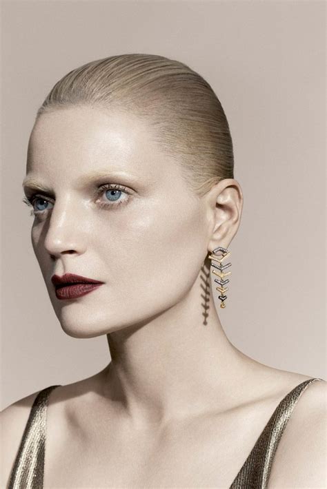 Guinevere Van Seenus' Philanthropic Efforts and Charity Work