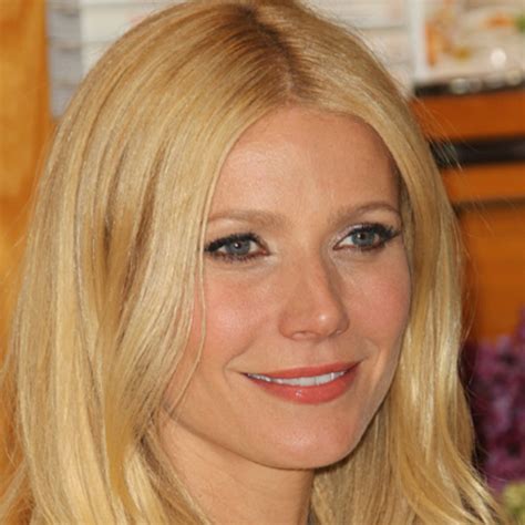 Gwyneth Paltrow Biography