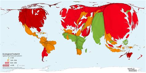 Habitat and Distribution: Exploring its Global Presence