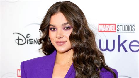 Hailee Steinfeld's Career Highlights