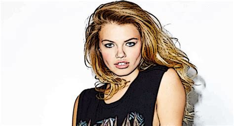 Hailey Clauson's Journey to Stardom in the World of Modeling