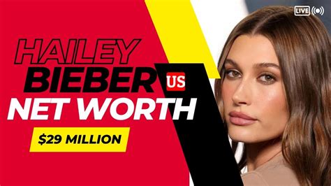 Hailey Holiday's Net Worth: What It Reveals