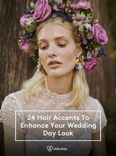 Hair Accessories: Enhancing Your Style with the Perfect Accents