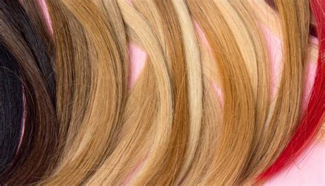 Hair Color Makeovers: Empowering Confidence and Elevating Self-Esteem