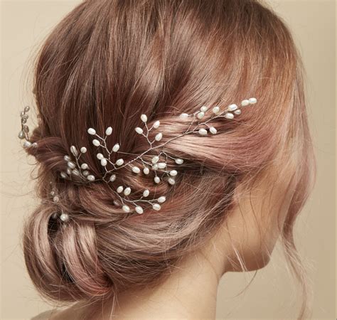 Hairstyling Inspiration to Complement the Bride's Look and Enhance Your Own