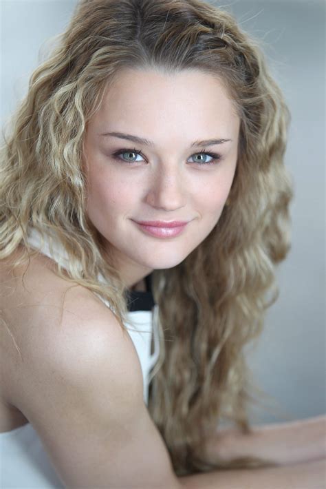 Haley King Bio