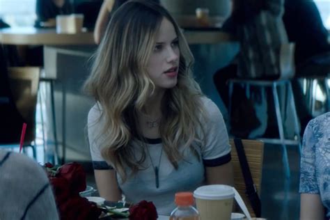 Halston Sage's Future Projects and Career Goals