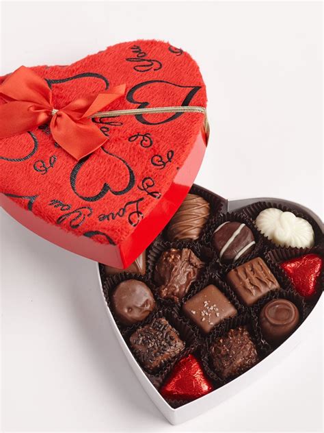 Handcrafted Chocolate Gifts: A Sweet Gesture of Love and Affection