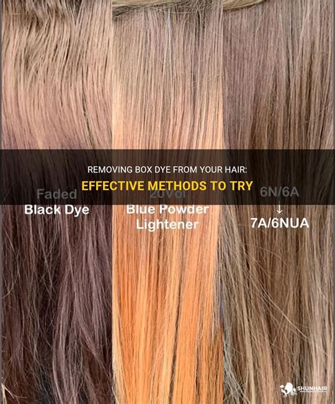 Handling Common Issues When Dyeing Your Hair: Effective Solutions