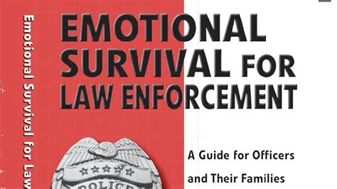 Handling the Emotional Impact of Envisioning Law Enforcement Inspecting Your Vehicle