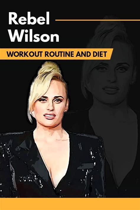 Hanna Wilson's Fitness Routine and Diet Secrets