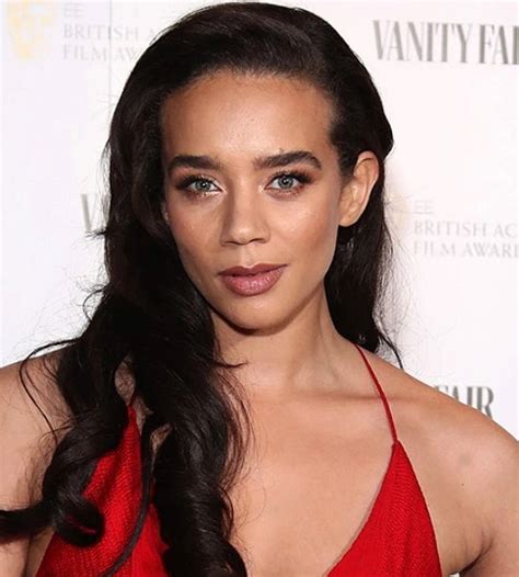 Hannah John-Kamen's Net Worth and Earnings