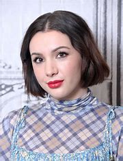 Hannah Marks: A Versatile and Gifted Individual