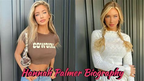 Hannah Palmer's Personal Life and Relationships