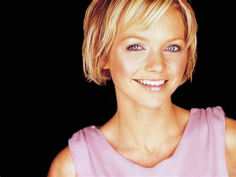 Hannah Spearritt: Early Life and Career