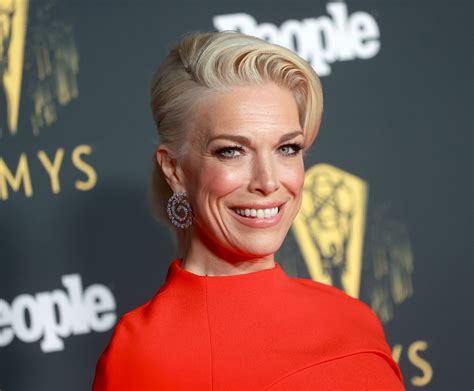 Hannah Waddingham's Impressive Net Worth