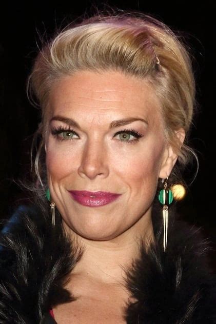 Hannah Waddingham: A Profile Overview