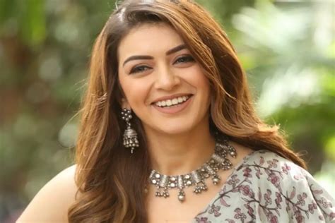 Hansika Motwani: A Rising Bollywood Star