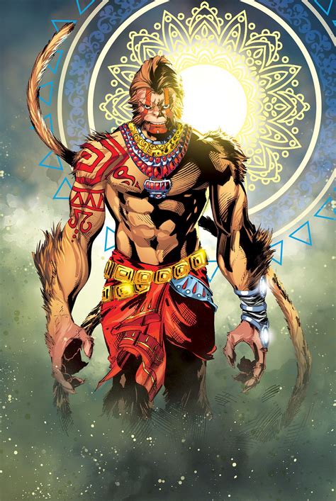 Hanuman as a Guardian and Protector: Unveiling His Role in Hindu Mythology