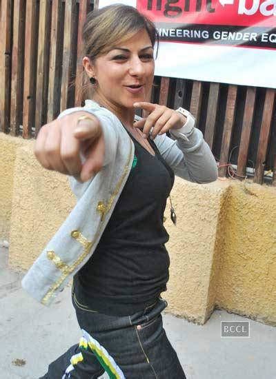 Hard Kaur's Rise to Fame in Bollywood