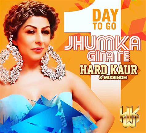 Hard Kaur: From Rap Queen to Bollywood Star