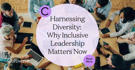 Harnessing Diversity: Why It Matters for Team Success