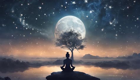 Harnessing Lunar Energy: Utilizing Dream Analysis to Embrace Your Emotional Intuition