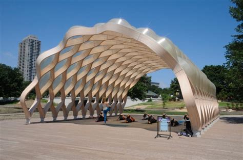 Harnessing Nature's Design: Inspirations for Innovative Architecture