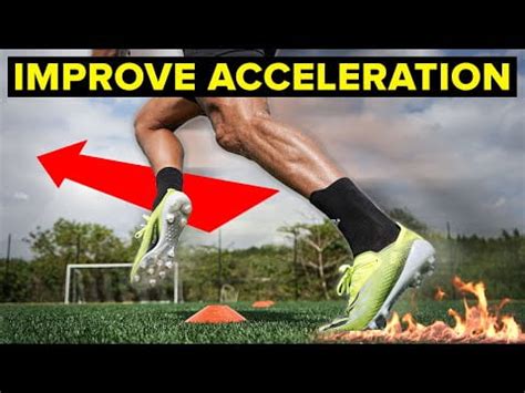 Harnessing Potential: Techniques to Enhance Speed Performance