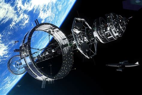 Harnessing Technology: The Future of Interstellar Travel