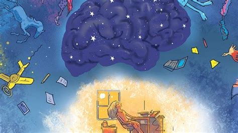 Harnessing the Creative Potential of Daydreaming