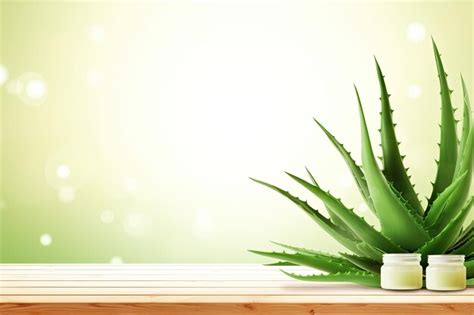 Harnessing the Potency of Aloe Plant Dreams for Personal Growth and Transformation