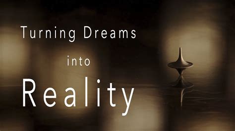 Harnessing the Potential of Dream Analysis for Personal Development