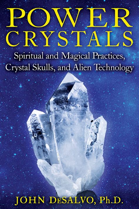 Harnessing the Power of Crystals and Gemstones in Magical Practices