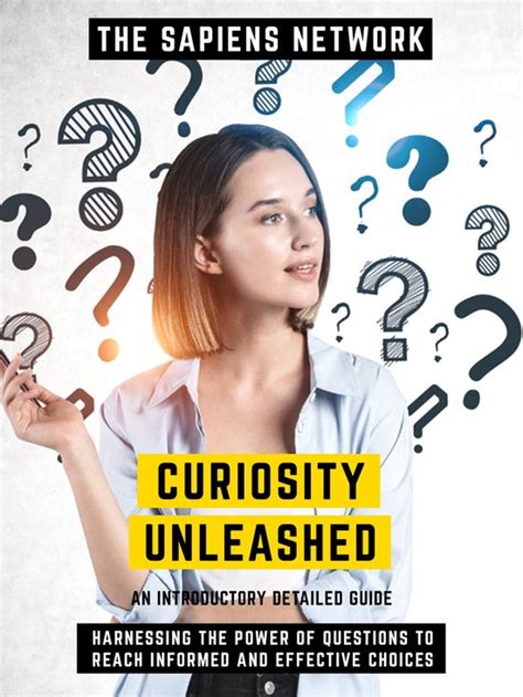 Harnessing the Power of Curiosity and Wonder