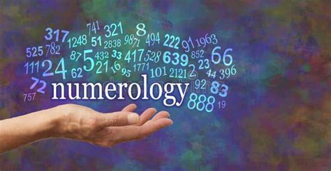 Harnessing the Power of Dream Numerology to Unlock Personal Insights