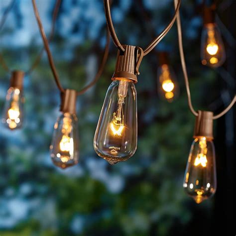 Harnessing the Power of Enchanted String Lights for Creative Inspiration