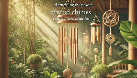 Harnessing the Power of Fortuitous Bamboo for Harmonious Feng Shui