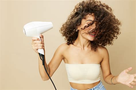 Harnessing the Power of Heat Styling Tools: Protecting Your Hair from Damage