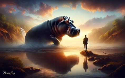 Harnessing the Power of Hippopotamus Symbolism for Personal Growth