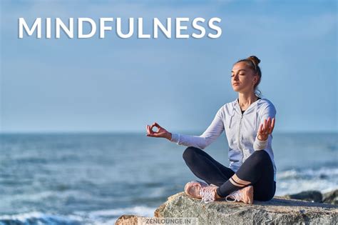 Harnessing the Power of Mindfulness: Living in the Present Moment