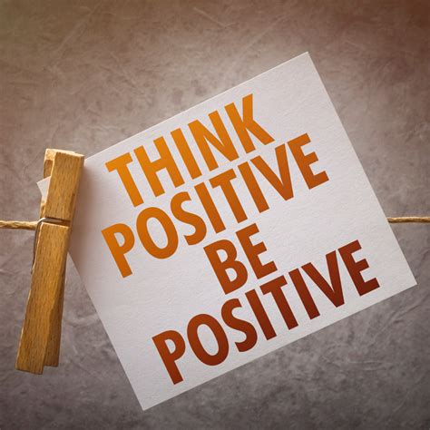 Harnessing the Power of Optimistic Thinking